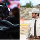 A Batman kid (MOHD RASFAN/AFP via Getty Images), Walker (Rebecca Brenneman/The CW)